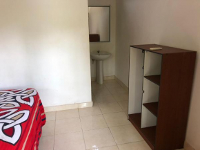 Kenta Homestay
